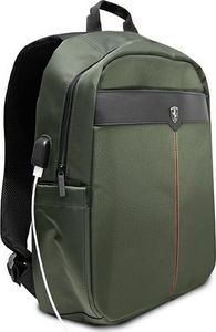 Plecak Ferrari 15" (FEOCEBP15KA) 3