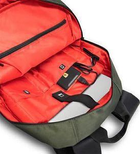 Plecak Ferrari 15" (FEOCEBP15KA) 4