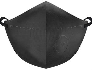 AirPOP Maseczka ochronna AirPOP Pocket Mask NV 2szt czarny/black 2