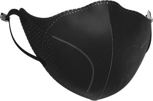 AirPOP Maseczka ochronna LIGHT SE czarny/black 4