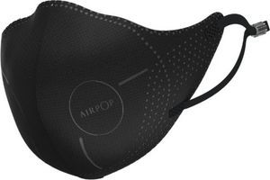 AirPOP Maseczka ochronna AirPOP LIGHT SE 4szt czarny/black 43576 2