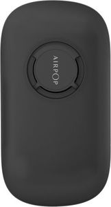 Maska antysmogowa AirPOP Etui na maseczkę ochronną GEN 2 czarny/black 43353 4