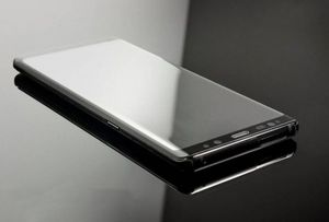 MyScreen Protector Diamond Edge 3D do N986 Note 20 Ultra 2