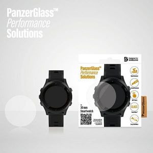 PanzerGlass Szkło hartowane 30mm Galaxy Watch3 1