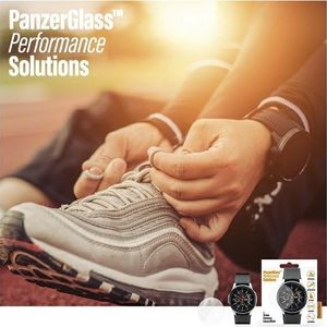 PanzerGlass PanzerGlass Galaxy Watch 46mm 2