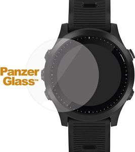 PanzerGlass Szkło hartowane 40,5mm Garmin/Polar/Fossil 2