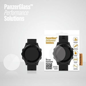 PanzerGlass Szkło hartowane 40,5mm Garmin/Polar/Fossil 3