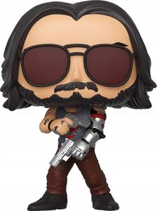Figurka Funko Pop Figurka Funko Pop! Cyberpunk 2077 John Silverhand 1