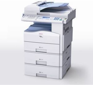 Urządzenie wielofunkcyjne Ricoh Aficio MP201SPF (415740) 1