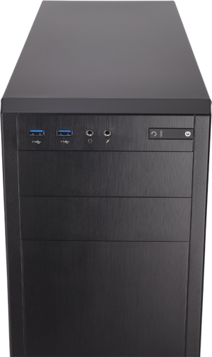 Obudowa Corsair Carbide Series 100R Silent Edition (CC-9011077-WW) 11