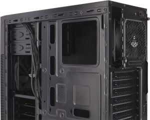 Obudowa Corsair Carbide Series 100R Silent Edition (CC-9011077-WW) 12