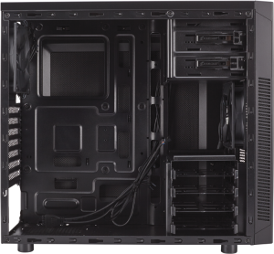 Obudowa Corsair Carbide Series 100R Silent Edition (CC-9011077-WW) 6