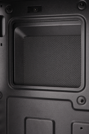 Obudowa Corsair Carbide Series 100R Silent Edition (CC-9011077-WW) 8