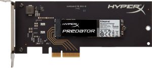 Dysk SSD HyperX 480 GB PCIe PCI-E x4 (SHPM2280P2H/480G) 4