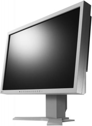 Monitor Eizo FlexScan S2202W "A" Szary Poleasingowy 1