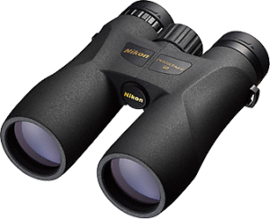 Lornetka Nikon Prostaff 5 8x42 (BAA820SA) 1