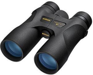 Lornetka Nikon Prostaff 7S 10x42 Czarny (BAA841SA) 1