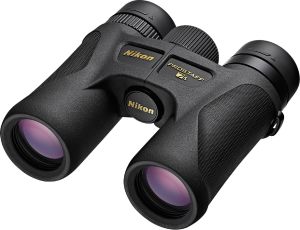 Lornetka Nikon PROSTAFF 7S 10x30 (BAA843SA) 1