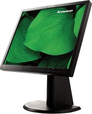 Monitor Lenovo L1900PA 1