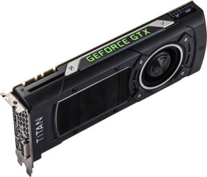 Karta graficzna Gigabyte GeForce GTX Titan X, 12GB GDDR5 (384bit) HDMI, DVI, 3xDP (GV-NTITANXD5-12GD-B) 2