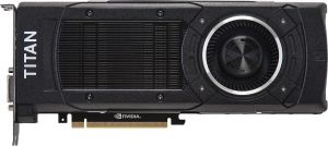 Karta graficzna Gigabyte GeForce GTX Titan X, 12GB GDDR5 (384bit) HDMI, DVI, 3xDP (GV-NTITANXD5-12GD-B) 4