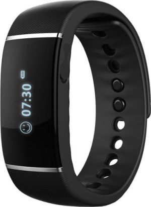 Smartband Manta SWT101 Czarny 2