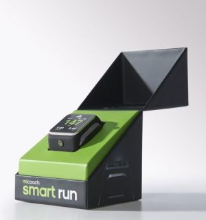 Smartwatch Adidas Czarny  (G76792) 5