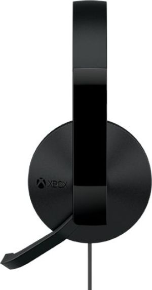 Słuchawki Microsoft Xbox One Black (S4V-00010) 4