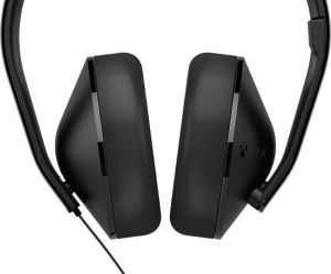 Słuchawki Microsoft Xbox One Black (S4V-00010) 5