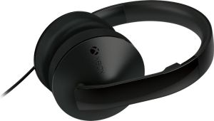 Słuchawki Microsoft Xbox One Black (S4V-00010) 6