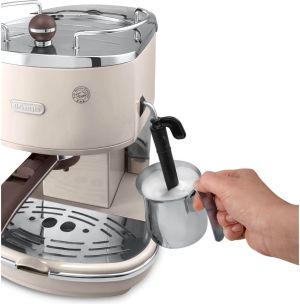 Ekspres ciśnieniowy DeLonghi Icona Vintage ECOV 311.BG 2