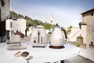 Ekspres ciśnieniowy DeLonghi Icona Vintage ECOV 311.BG 6