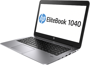 Laptop HP EliteBook Folio 1040 G1 (J8R15EA#AKD) 1
