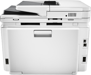 Urządzenie wielofunkcyjne HP Color LaserJet Pro M277dw (B3Q11A) 3