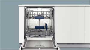 Zmywarka Siemens iQ500 60cm (SN64M031EU) 2