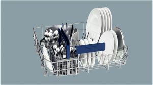 Zmywarka Siemens iQ500 60cm (SN64M031EU) 5