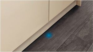 Zmywarka Siemens iQ500 60cm (SN64M031EU) 6