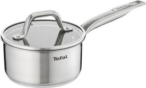 Tefal Zestaw garnków Hero 10 elementów (E825SC84) 2