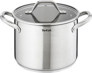 Tefal Zestaw garnków Hero 10 elementów (E825SC84) 3