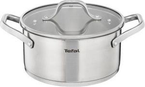 Tefal Zestaw garnków Hero 10 elementów (E825SC84) 4