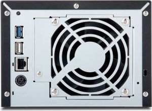 Serwer plików Buffalo Terastation 1400 4TB (TS1400D0404-EU) 2