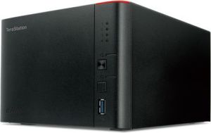 Serwer plików Buffalo Terastation 1400 4TB (TS1400D0404-EU) 5
