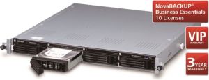 Serwer plików Buffalo TeraStation™ 1400 Rackmount, 4TB (TS1400R0404-EU) 1