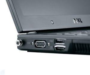 Linka zabezpieczająca Dell ClickSafe 1.5m  (461-10169) 2