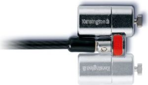 Linka zabezpieczająca Dell ClickSafe 1.5m  (461-10169) 3