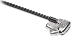 Linka zabezpieczająca Dell ClickSafe 1.5m  (461-10169) 9