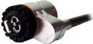 Linka zabezpieczająca Dell MicroSaver 2.0 1.5m  (461-10054) 3