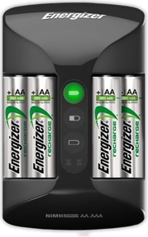 Ładowarka Energizer pro (639837) 2