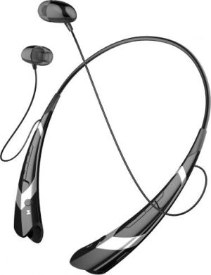Słuchawki Art AP-B21, Czarno-srebrne 1