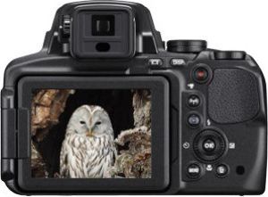 Aparat cyfrowy Nikon COOLPIX P900 3